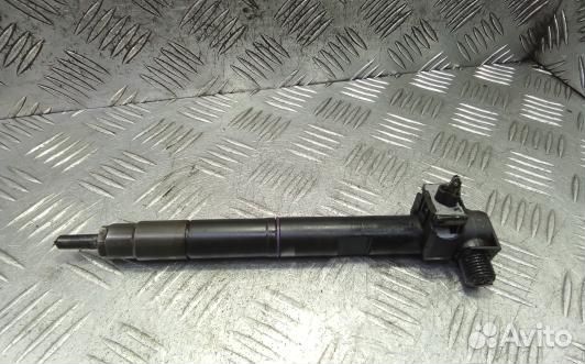 Форсунка дизельная KIA RIO 3 (GBN17AL04)