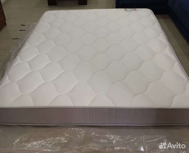 Матрас бу