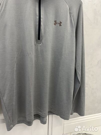 Лонсгслив Under Armour L оригинал