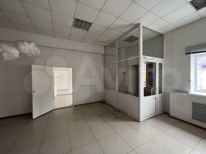 Офис, 190 м²
