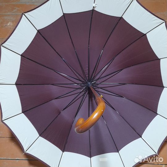 Зонт женский автомат