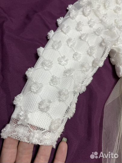 Платье нарядное