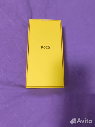 Xiaomi Poco M4 Pro 5G, 4/64 ГБ