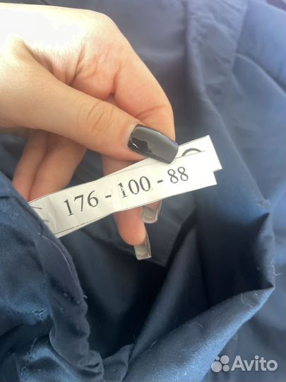 Офисная форма фсин мужская