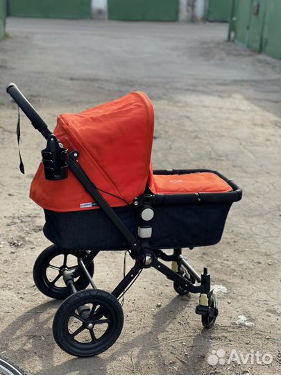 Коляска bugaboo cameleon