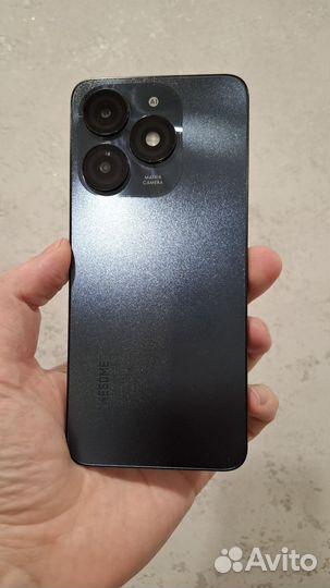 Itel A70, 3/128 ГБ