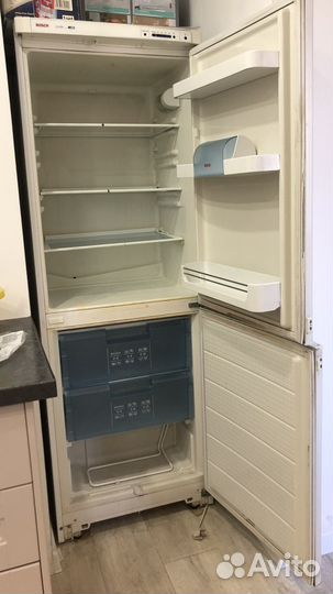Холодильник б/у
