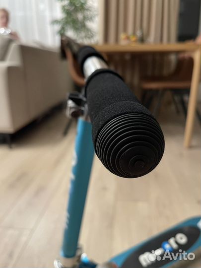 Самокат детский