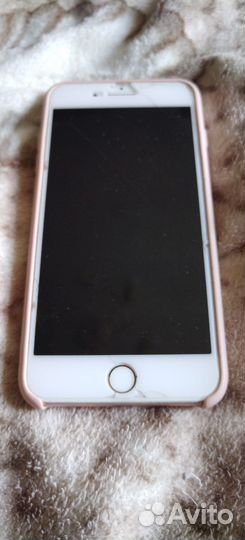 iPhone 7 Plus, 128 ГБ