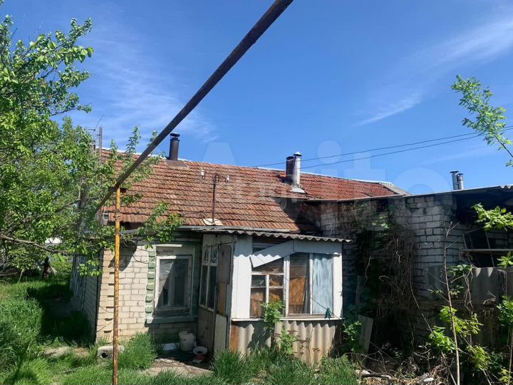 Участок 7,2 сот. (ИЖС)