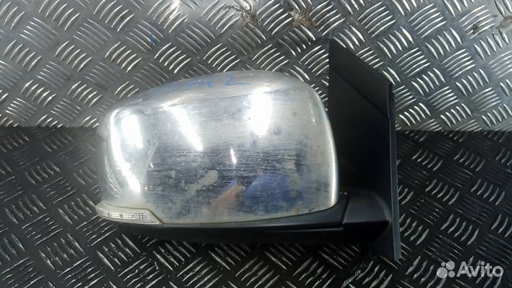 Зеркало наружное правое Chrysler Grand Voyager 5