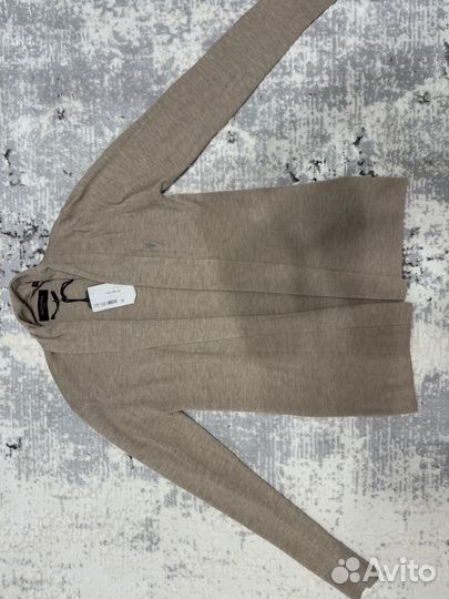 Кардиган all saints шерсть