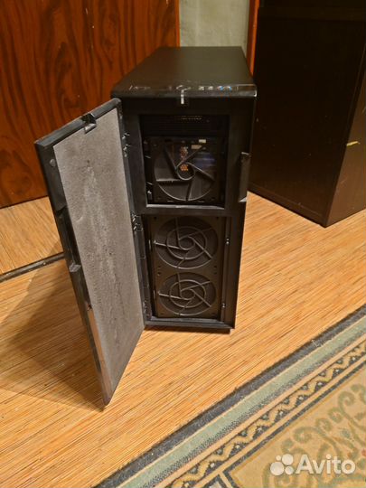 Компьютерный корпус Fractal Design Define XL