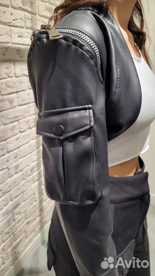 Болеро женское