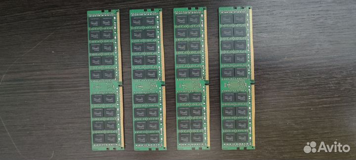 Серверная оперативная память ddr4 16gb 2133