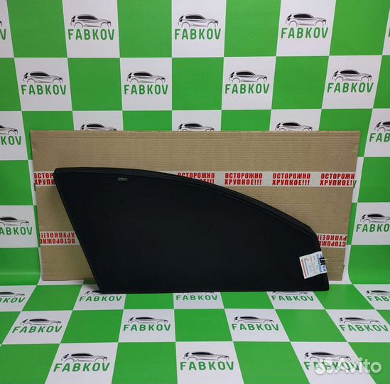 Каркасные шторки для Kia Optima 4 поколения