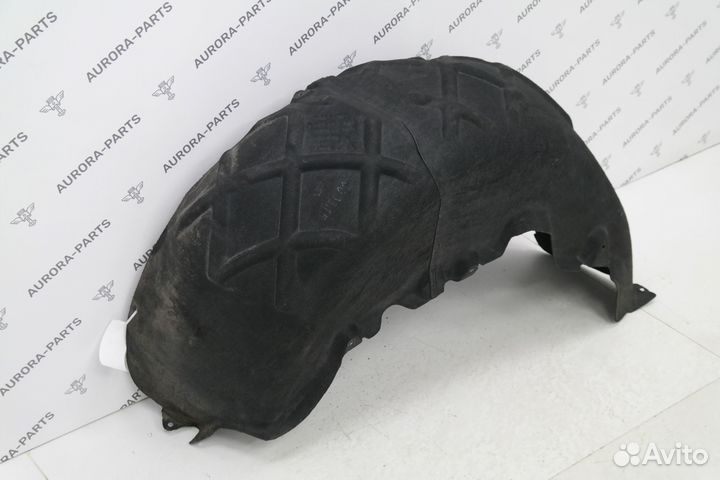 Подкрылок задний Porsche cayenne 2 958