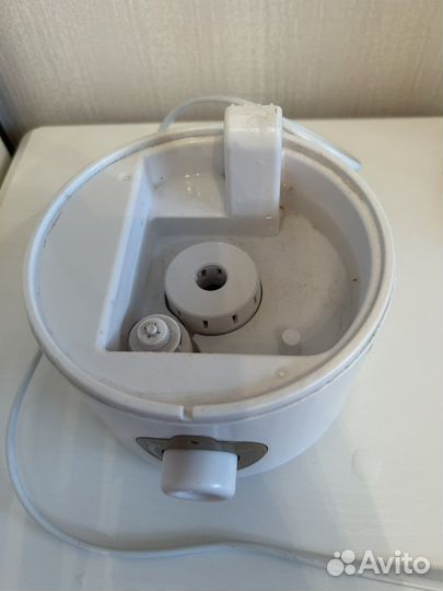 Увлажнитель воздуха zanussi