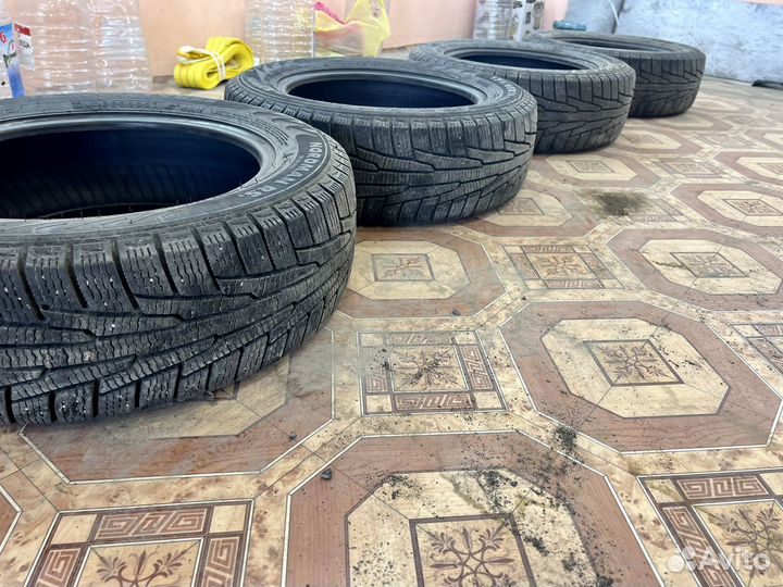 Nokian Tyres Nordman RS 175/65 R14