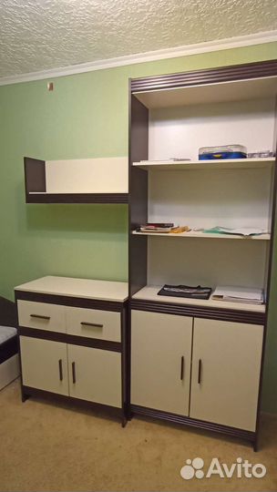 Мебель для детской/подростковой комнаты