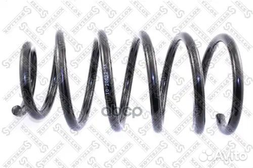 Пружина задняя 42 729 18 Renault Espace