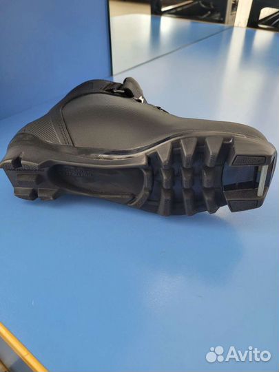 Лыжные ботинки Madshus