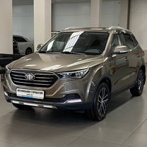 FAW Besturn X40 1.6 AT, 2019, 65 396 км, с пробегом, цена 1 555 000 руб.