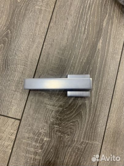 Дверные ручки межкомнатные