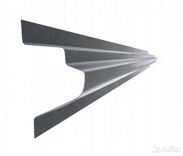 Пороги ремонтные для Toyota Takoma 1