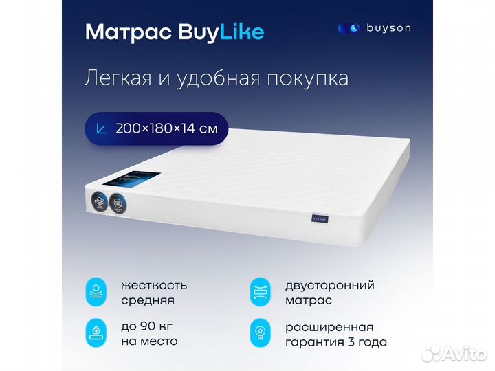 Матрасы со склада