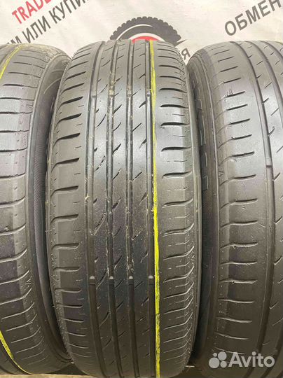 Nexen N'Fera SU1 185/65 R15 84M