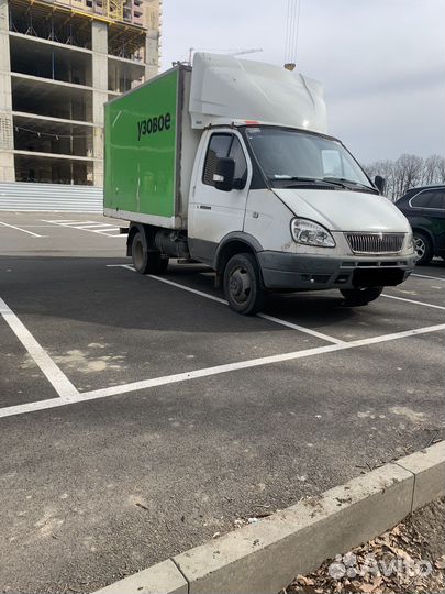 Попутный груз из Анапы в Краснодар