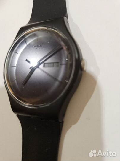 Часы Swatch