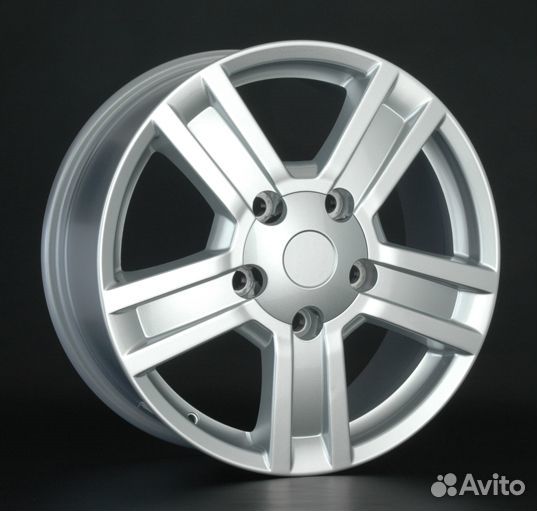 R20 5x150 8,5J ET60 D110,1 Replay TY 86 S