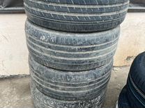 Nexen N'Fera SU1 235/40 R18