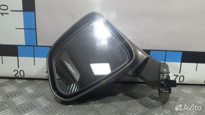 Зеркало левое Opel Antara