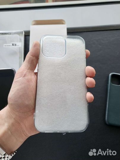 Чехол на iPhone XS max, 11 pro, 13 pro