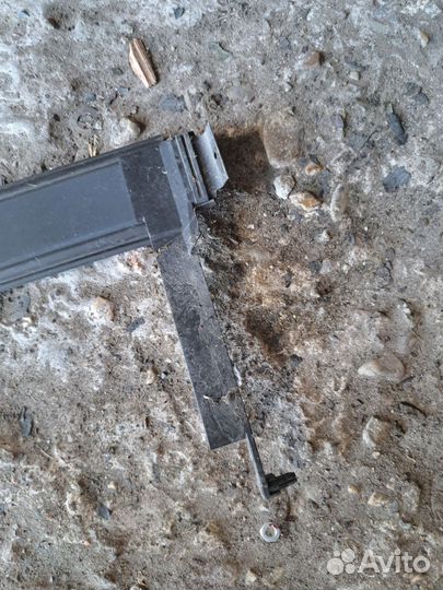 Накладка Люка Mercedes W211