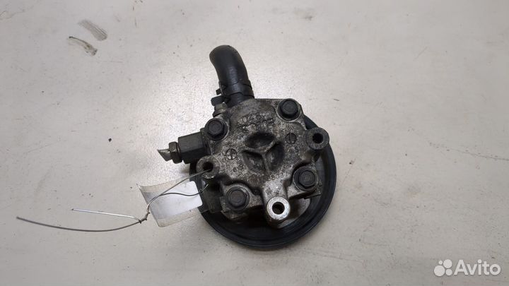 Гур Dodge Caliber, 2007