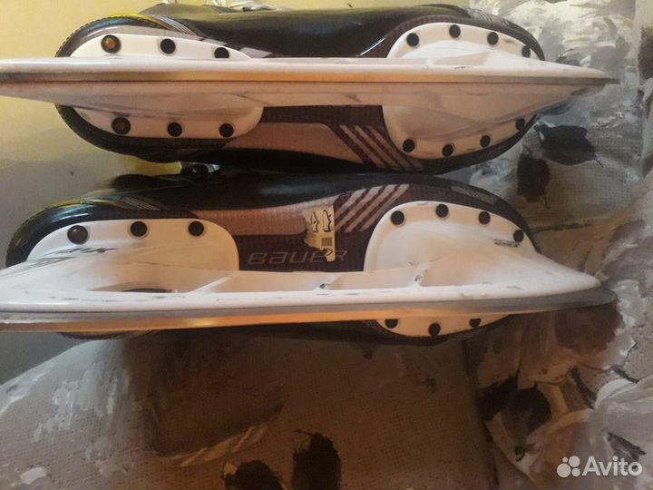 Хоккейная форма