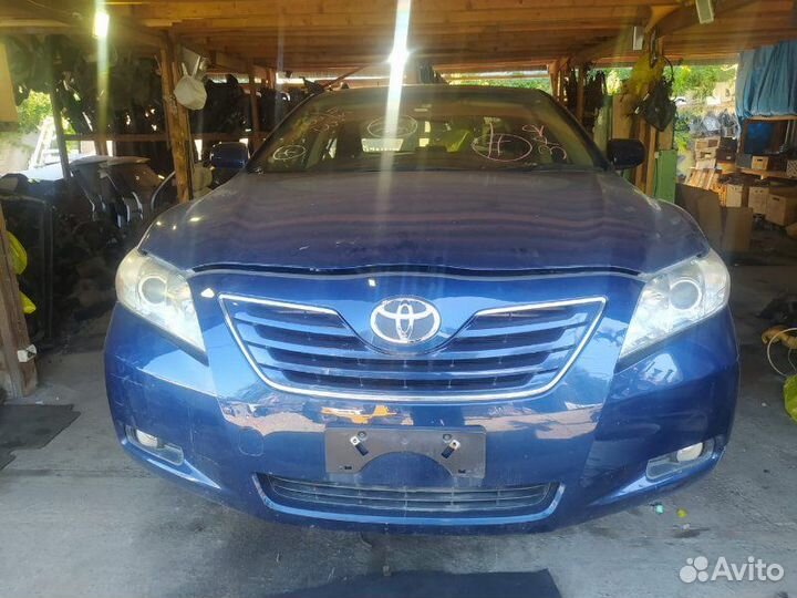 Зеркало правое Toyota Camry ACV40 2AZ-FE 2008