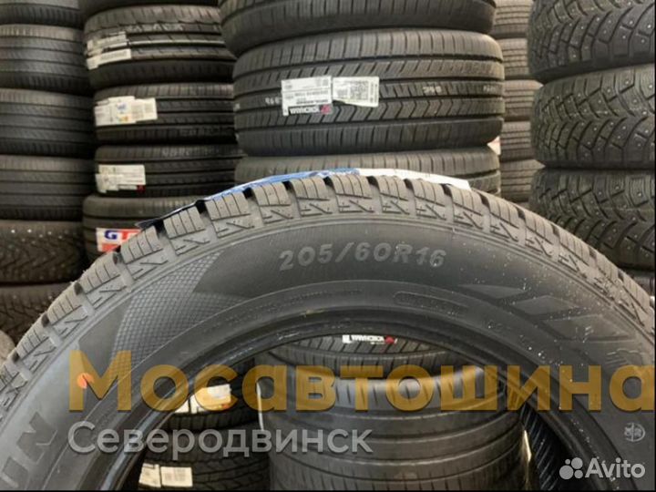 Sailun Atrezzo 4 Seasons 205/60 R16 96V