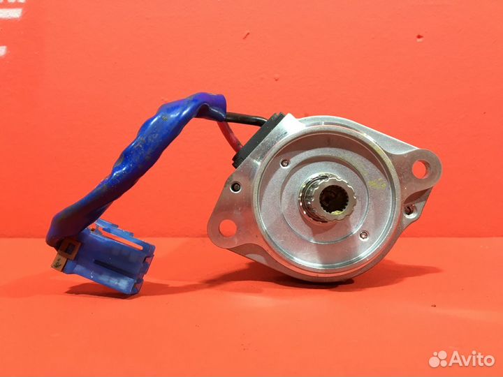 Эур Nissan Note E11 хетчбэк CR14DE 1.4L 1386