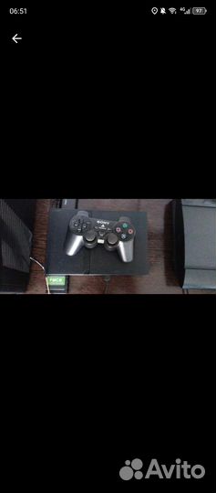 Sony playstation 2 PS2 slim
