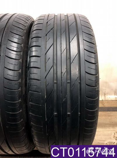 Bridgestone Turanza T001 225/40 R18 92W