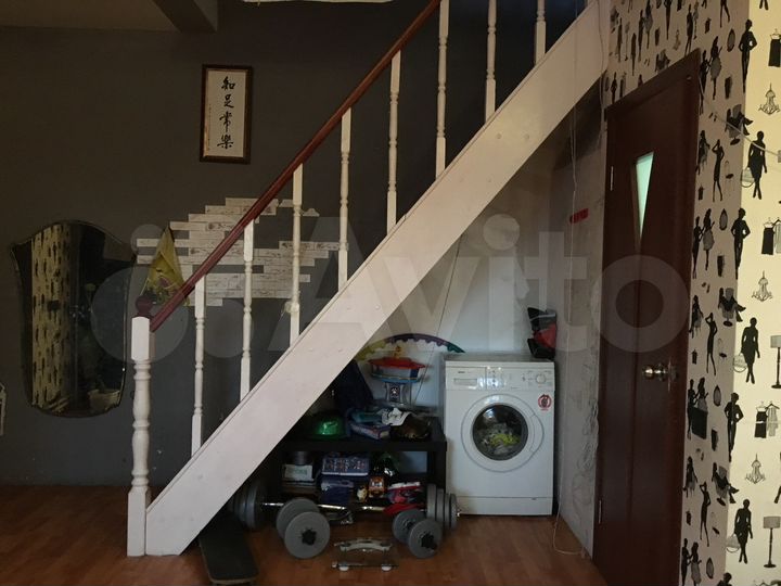 Дом 72,2 м² на участке 3 сот.