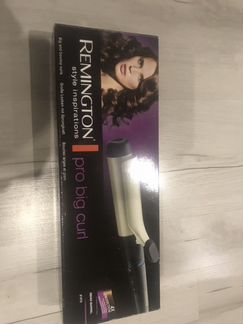 Электрощипцы Remington CI5338