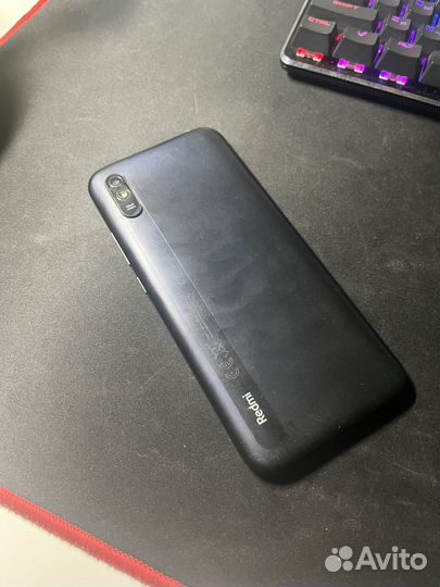 Xiaomi Redmi 9A, 2/32 ГБ