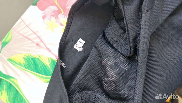 Жимовая майка Inzer Rage X(1 слой)