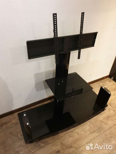 Подставка под тв и HI-FI